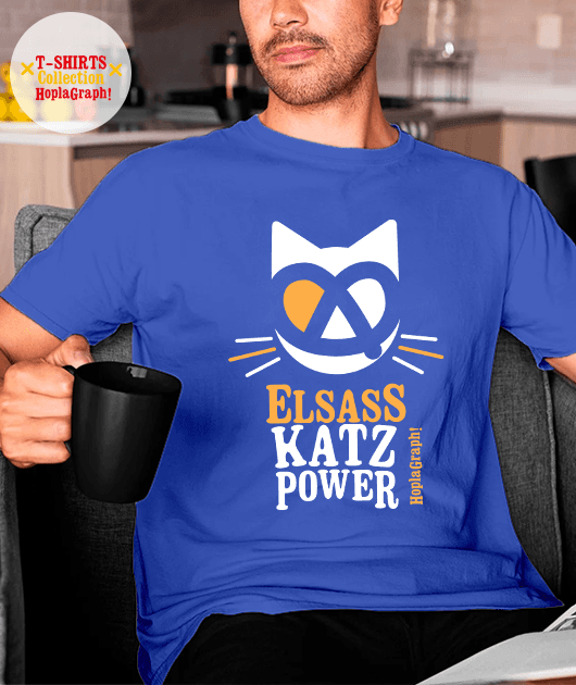 ELSASS KATZ POWER (H) - HoplaGraph!