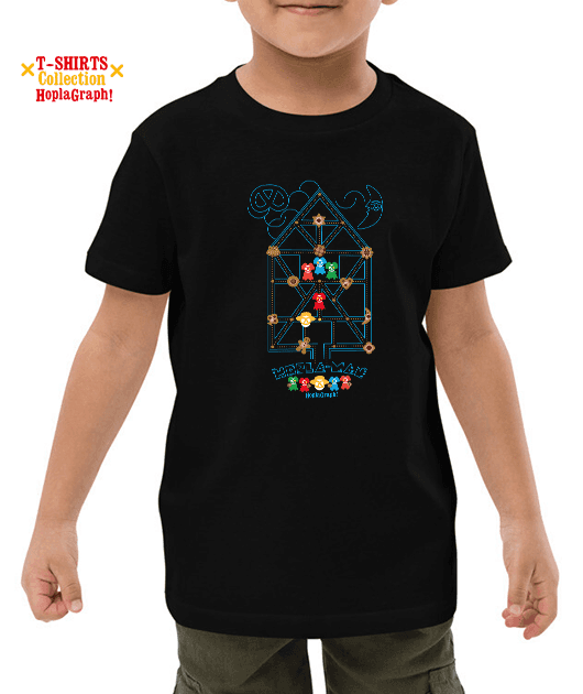 HOPLA-MAN - HoplaGraph! (E&F)