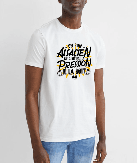 ALSACIEN PRESSION