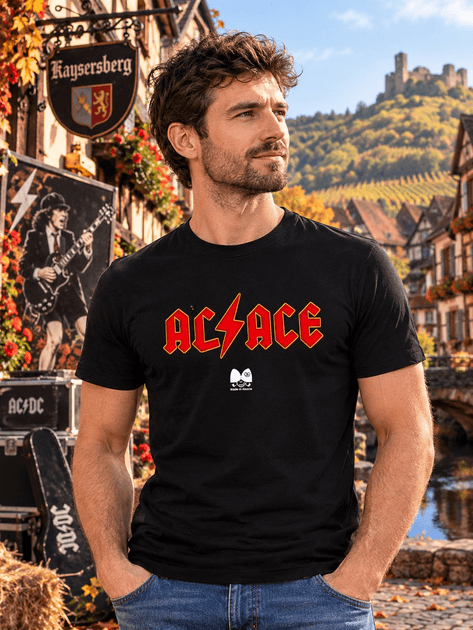 ALSACE HARD ROCK