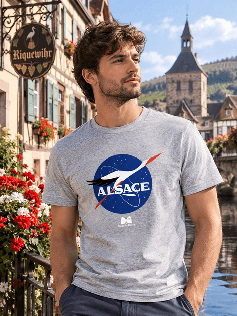 NASA ALSACE