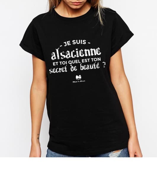 Secret Beauté (foncé)