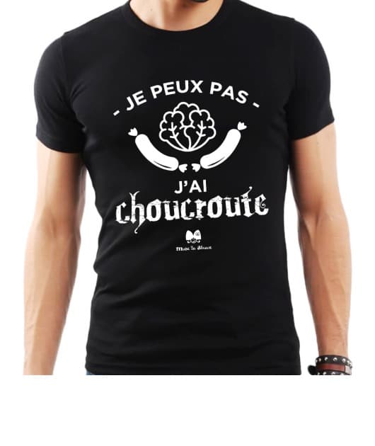 CHOUCROUTE (foncé)