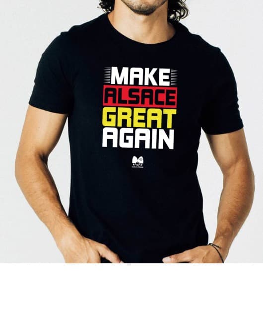 MAKE ALSACE