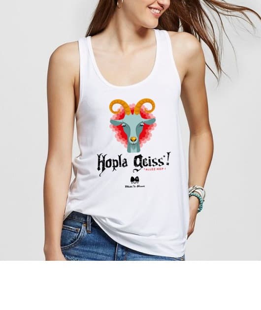 HOPLA GEISS 3