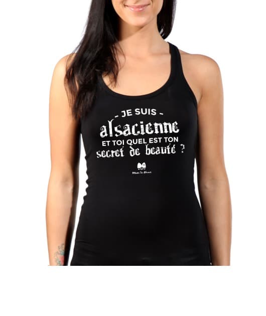 Secret Beauté (foncé)