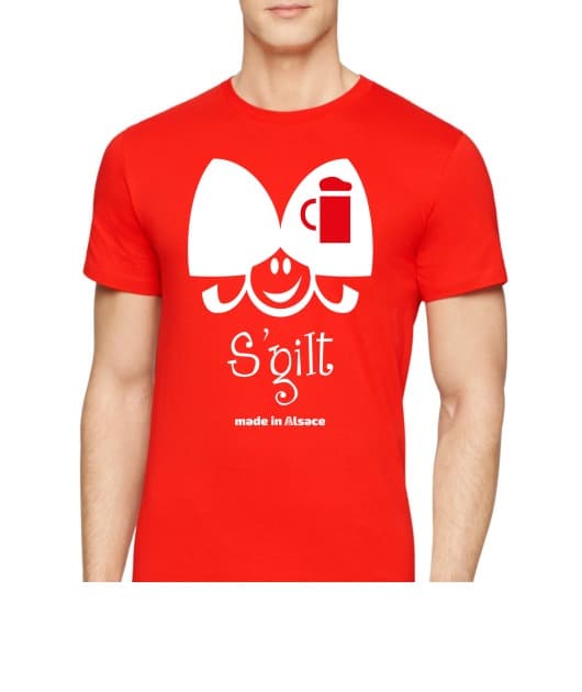 S'GILT (rouge)