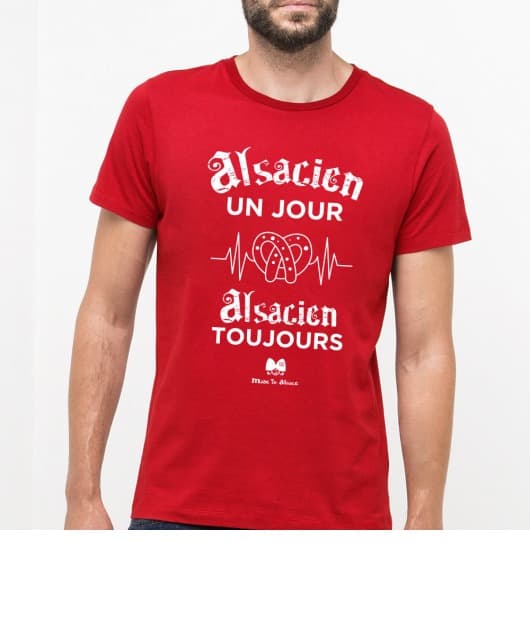ALSACIEN TOUJOURS (foncé)