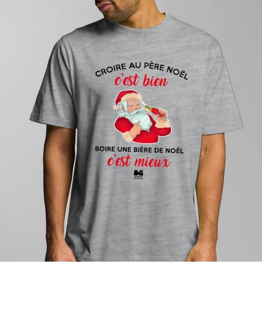 BIERE NOEL 2