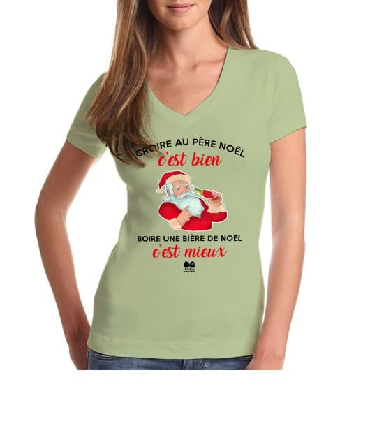 BIERE NOEL 2