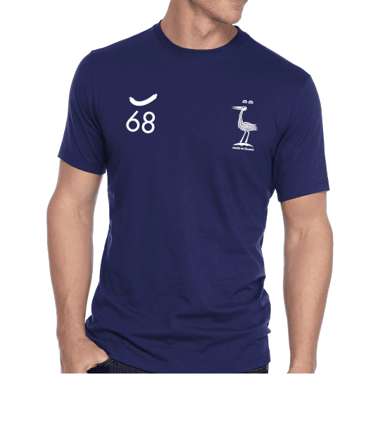 CHAMPION MONDE 68