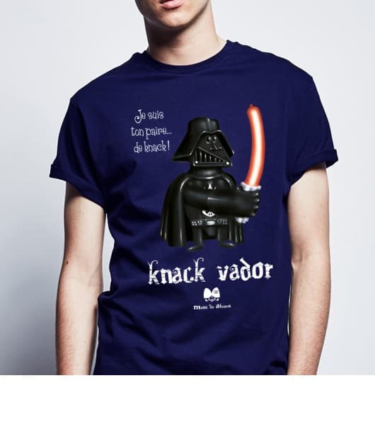 Knack Vador
