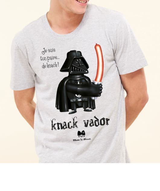 Knack Vador bc