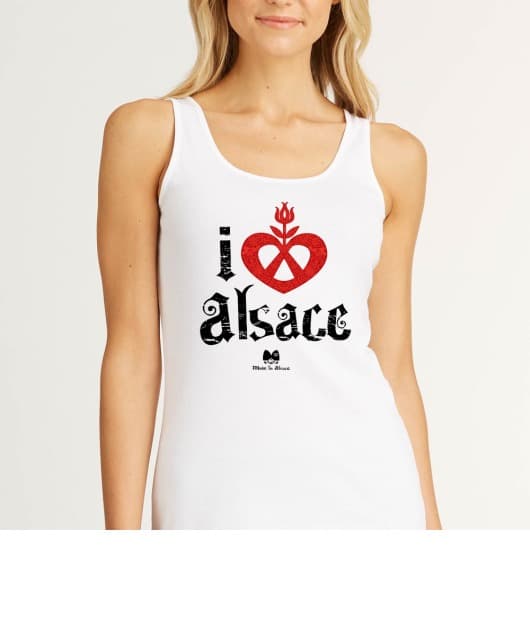 I LOVE ALSACE bc