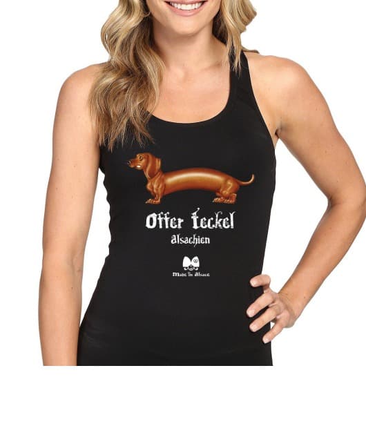 OFFER TECKEL