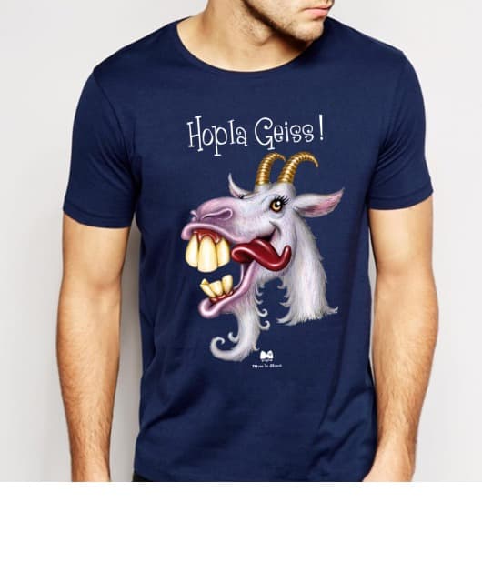 Hopla Geiss ! (Foncé)