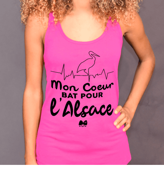 COEUR ALSACE