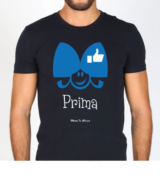 PRIMA (foncé)