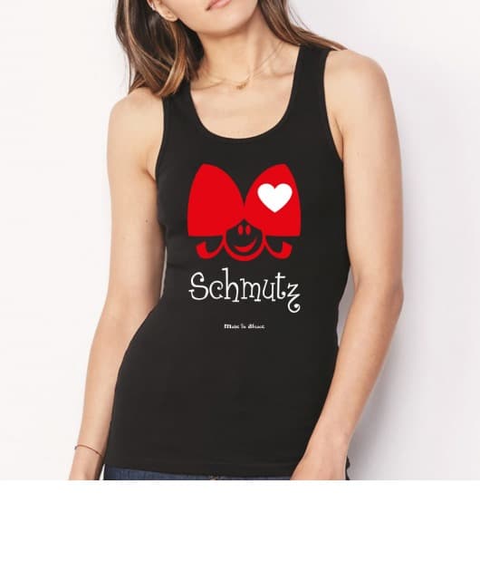 SCHMUTZ (foncé)