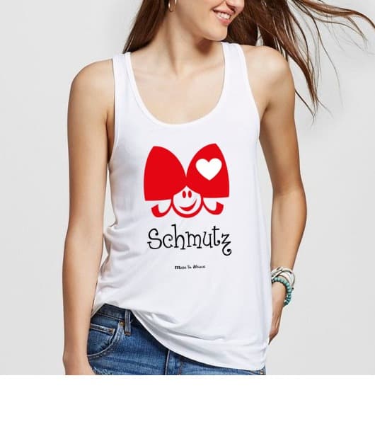 SCHMUTZ (clair)