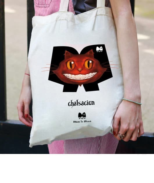 Sac CHALSACIEN
