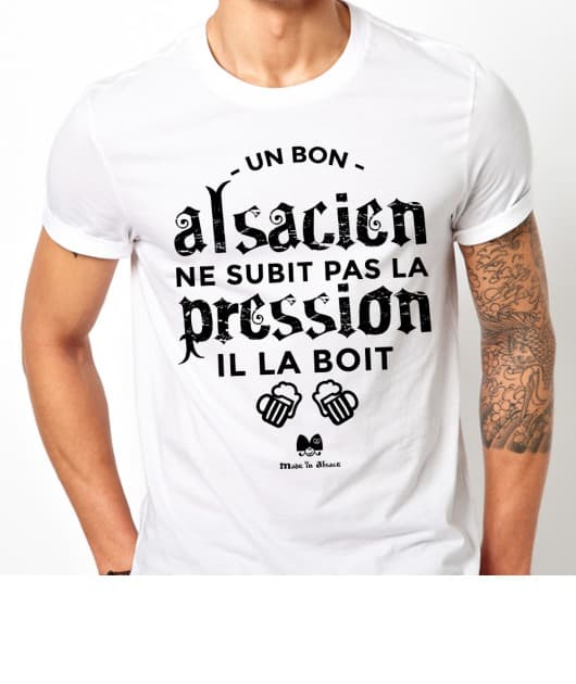 PRESSION