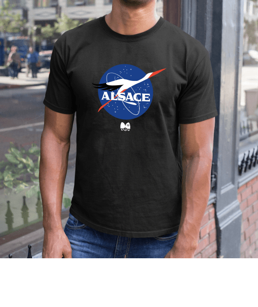 NASA ALSACE