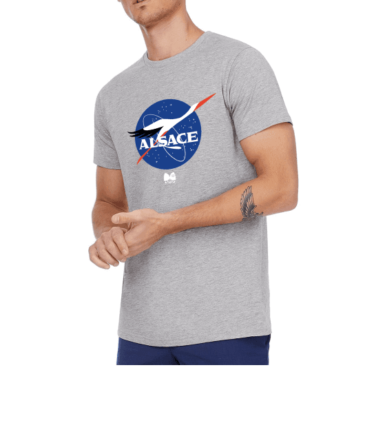 NASA ALSACE