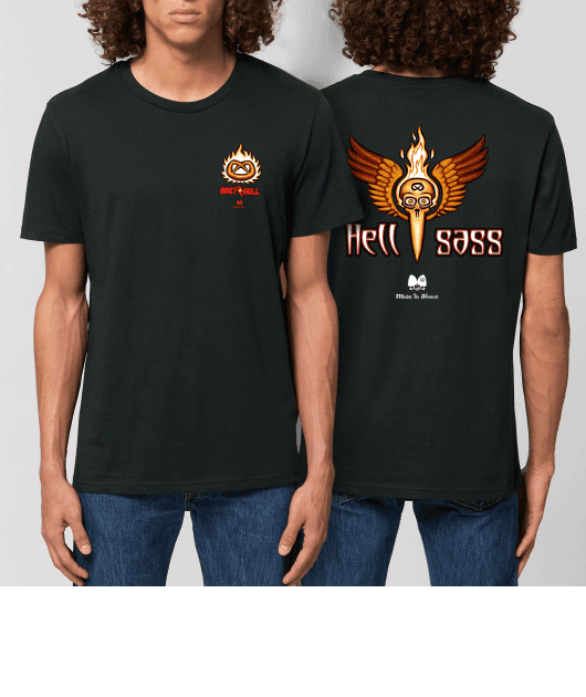 HELL SASS (recto-verso) 2