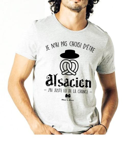CHANCE ALSACIEN
