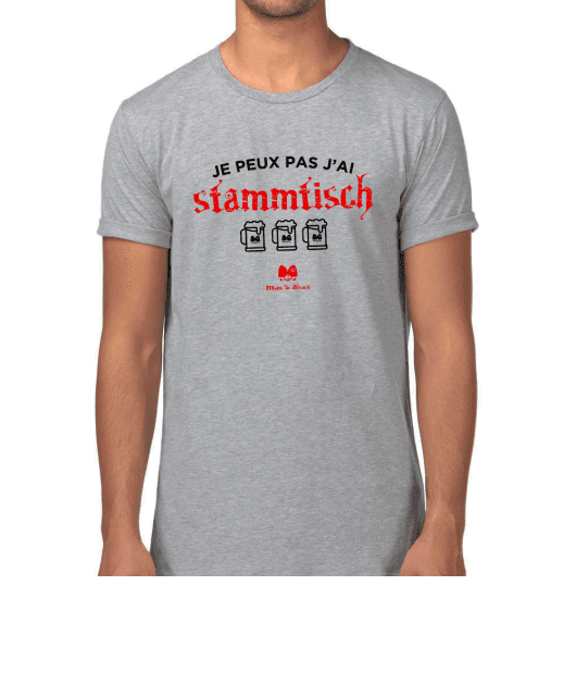 STAMMTISCH