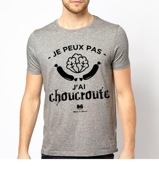 CHOUCROUTE
