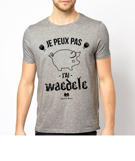 WAEDELE