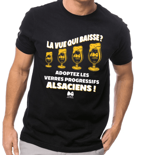 VERRES PROGRESSIFS (foncé)