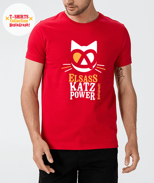 ELSASS KATZ POWER (H) - HoplaGraph!