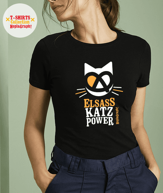 ELSASS KATZ POWER (F&E) - HoplaGraph!