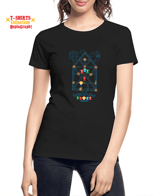 HOPLA-MAN - HoplaGraph! (E&F)