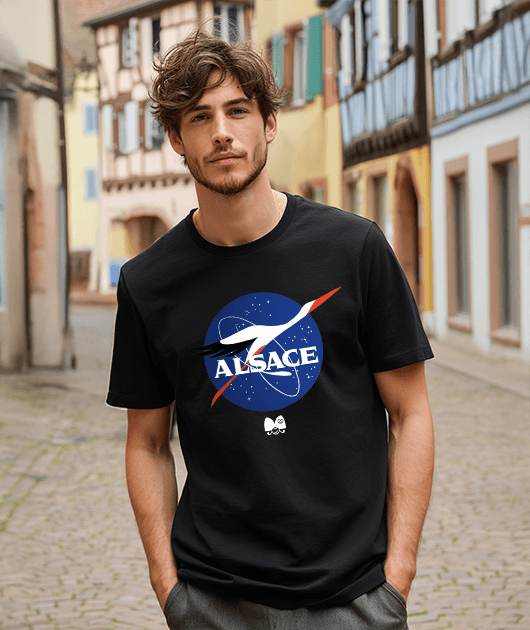 NASA ALSACE