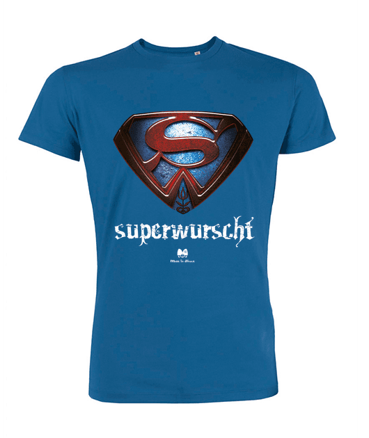 SUPERWURSCHT