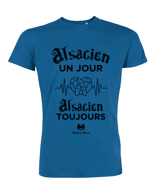 ALSACIEN TOUJOURS