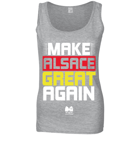 MAKE ALSACE