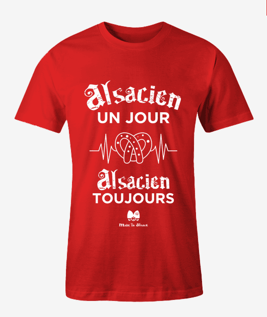 ALSACIEN TOUJOURS (foncé)