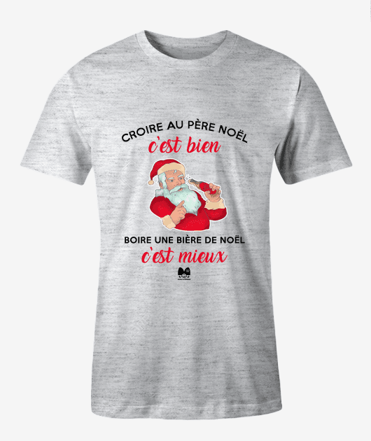 BIERE NOEL 2