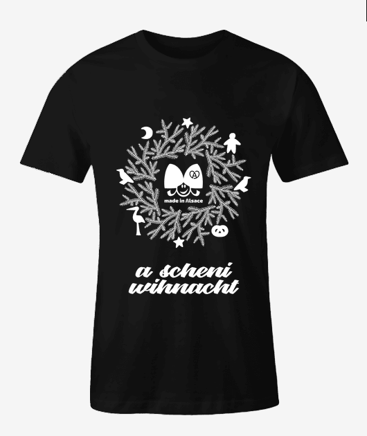 SCHENI WIHNACHT (foncé)