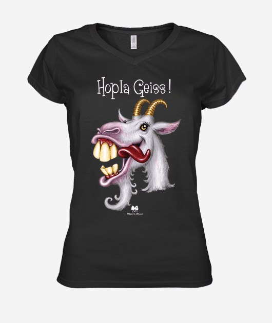 Hopla Geiss ! (Foncé)