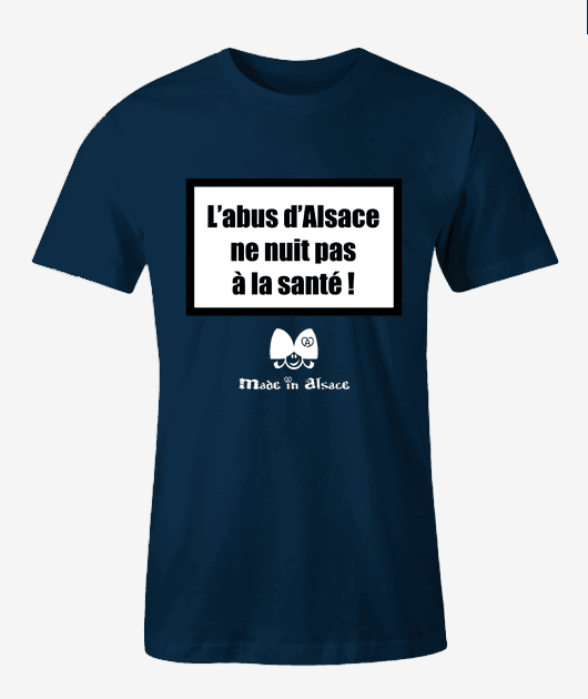 Abus d'Alsace (foncé)