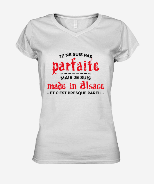 Parfaite Made in Alsace