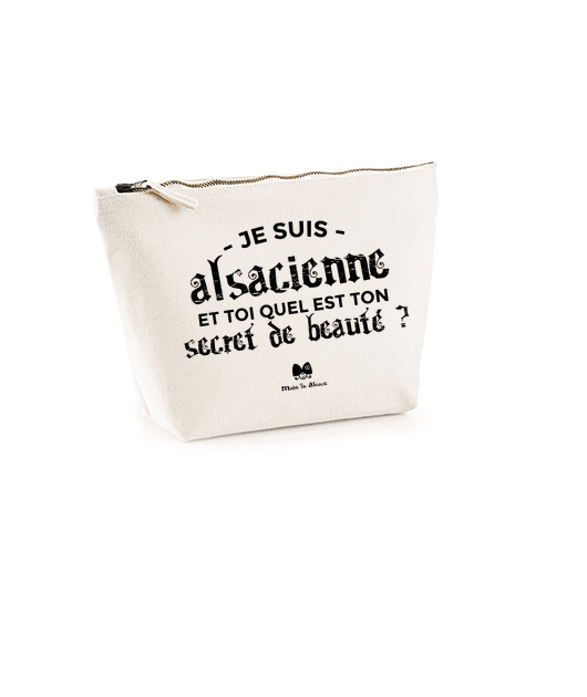 Trousse secret