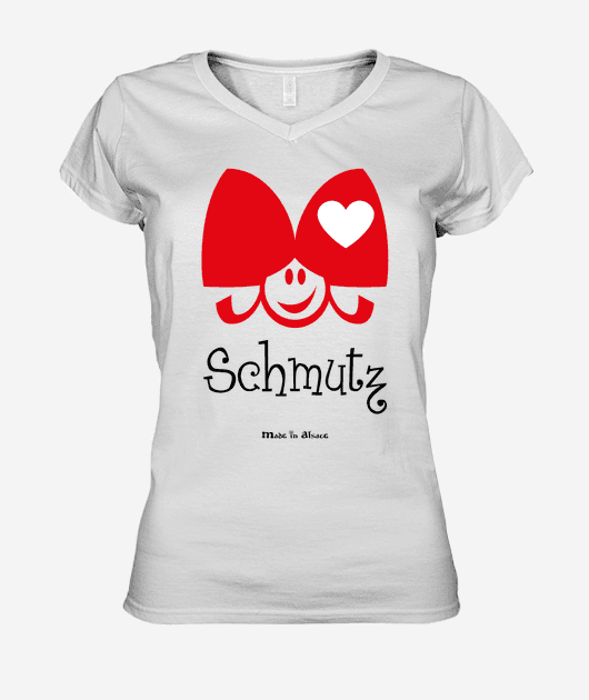 SCHMUTZ (clair)