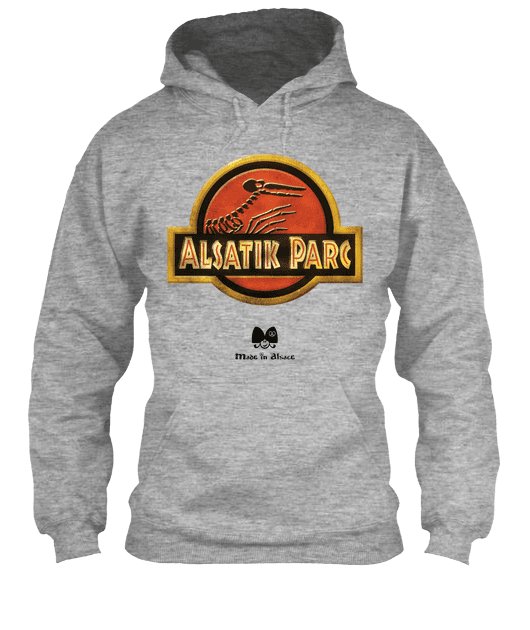 ALSATIK PARK